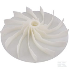 Partner 511959700 Ventilateur