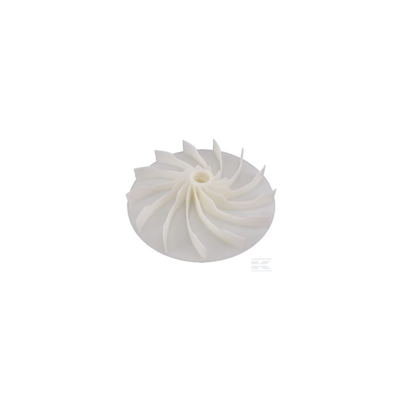 Partner 511959700 Ventilateur