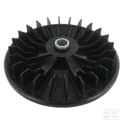 Sabo SAA10123 Ventilateur