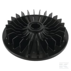 Sabo SAU10607 Ventilateur