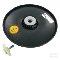 Sabo SAA10122 Ventilateur