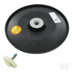 Sabo SAA10727 Ventilateur