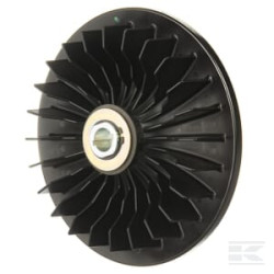 Sabo SAA12553 Ventilateur