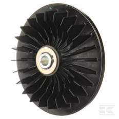 Sabo SAA12553 Ventilateur