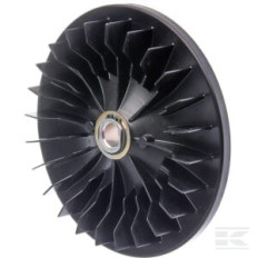Sabo SAA12555 Ventilateur
