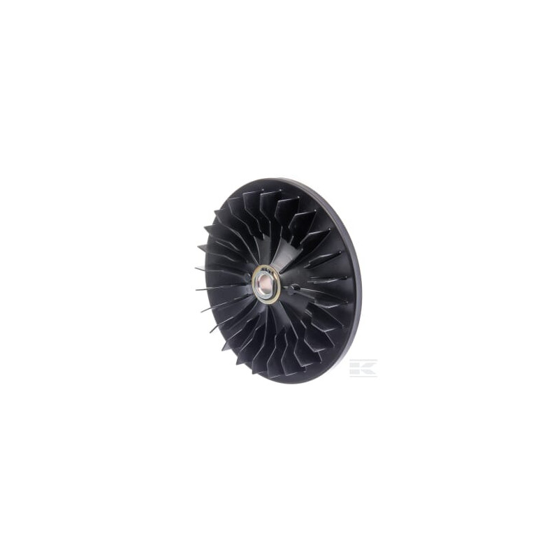 Sabo SAA12555 Ventilateur