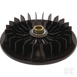 Sabo SAA12637 Ventilateur