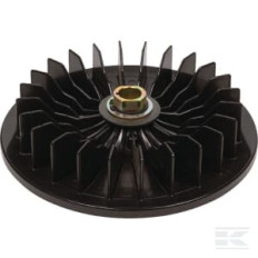 Sabo SAA12637 Ventilateur