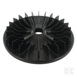 Sabo SAU22208 Ventilateur