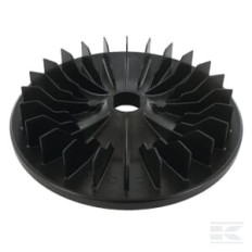 Sabo SAU22208 Ventilateur