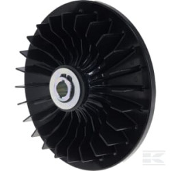 Sabo SAA12583 Ventilateur