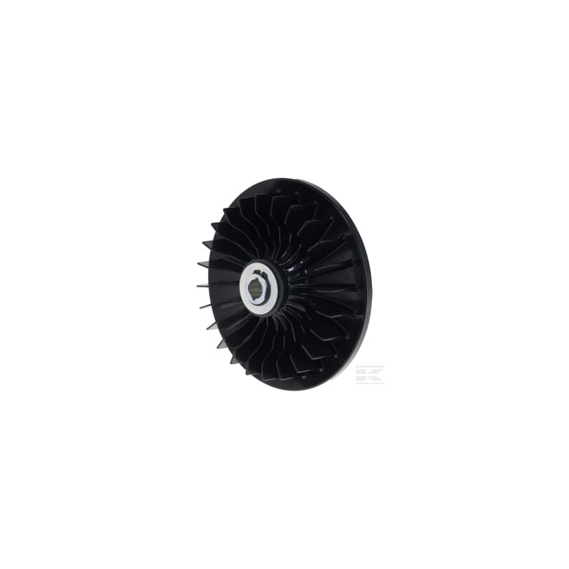 Sabo SAA12583 Ventilateur