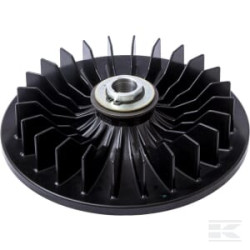 Sabo SAA12551 Ventilateur