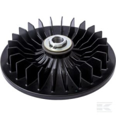 Sabo SAA12551 Ventilateur