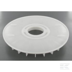 Solo 5073577 Turbine de ventilation 546-550