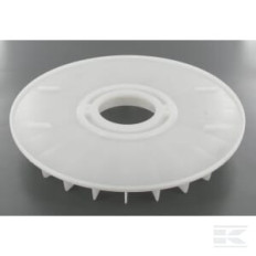 Solo 5073577 Turbine de ventilation 546-550