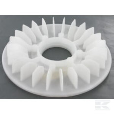 Solo 5073578 Ventilateur 582/585