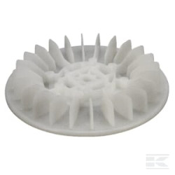 Solo 5073579 Ventilateur 583/589
