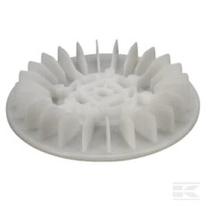 Solo 5073579 Ventilateur 583/589