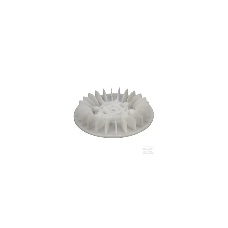 Solo 5073579 Ventilateur 583/589