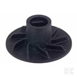 Stiga 1111925003 Support ventilateur/pale El340 Li