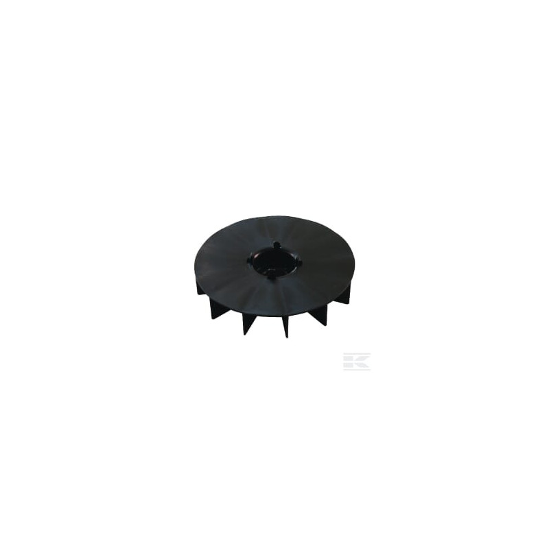 Wolf-Garten 3632305 Ventilateur UV 32 EV
