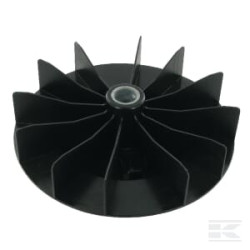 Wolf-Garten 4970036 Ventilateur