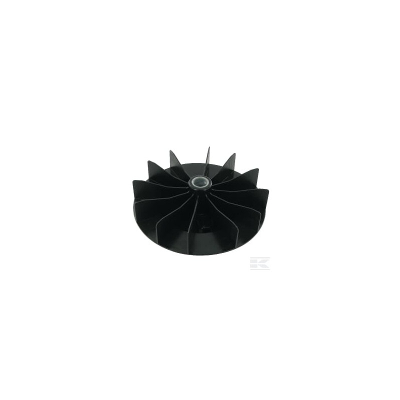 Wolf-Garten 4970036 Ventilateur