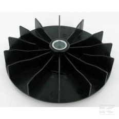 Wolf-Garten 4907027 Ventilateur