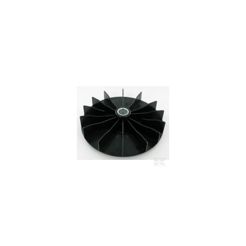 Wolf-Garten 4907027 Ventilateur