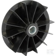 Wolf-Garten 4317016 Ventilateur premio 40E