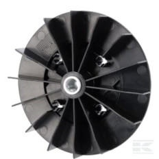 MTD 63104538 Ventilateur Asm:Elec:F-/G-Deck:Wolf