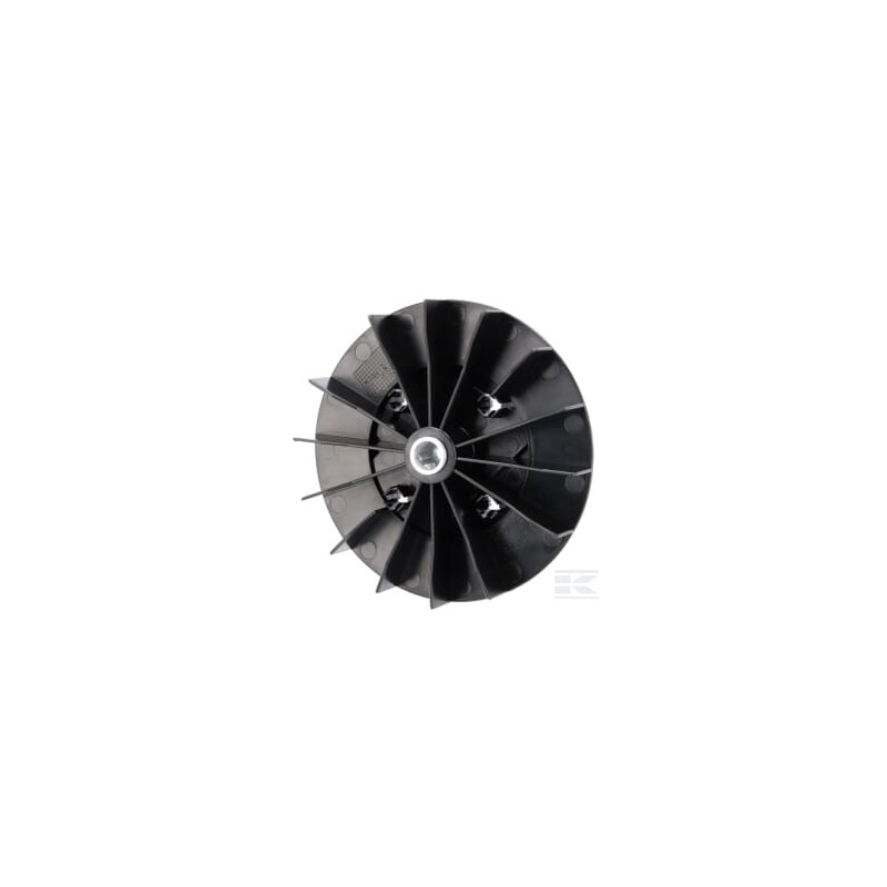 MTD 63104538 Ventilateur Asm:Elec:F-/G-Deck:Wolf