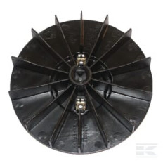 Wolf-Garten 4916052 Ventilateur