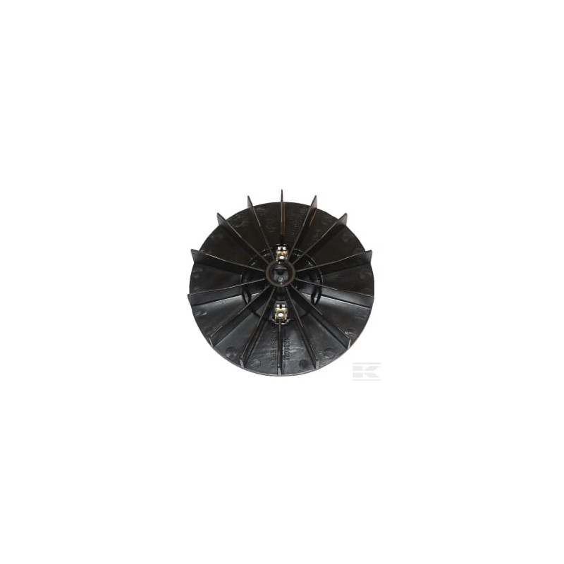 Wolf-Garten 4916052 Ventilateur