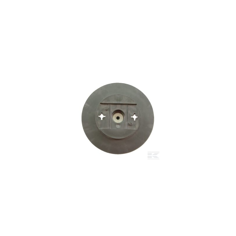 Wolf-Garten 4961026 Ventilateur/support lame 6.40-E
