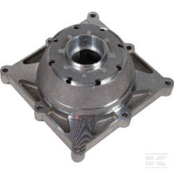 AS-Motor G06923002 moyeu de lame