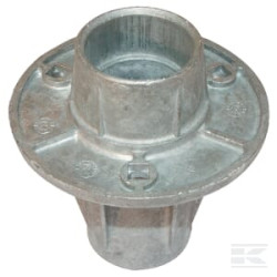 Castelgarden 1252072000 Palier sans axe Twin - Cut