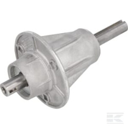 Honda 76210VK1E11 moyeu / Palier de lame, lame gauche