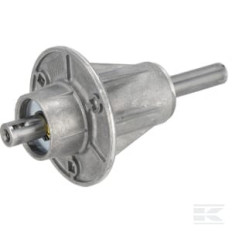 Honda 76210VK1G11 moyeu / Palier de lame, lame gauche