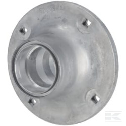 Husqvarna 576384201 moyeu / Palier de lame