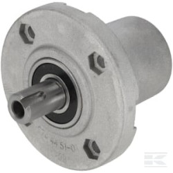 Husqvarna 573968602 moyeu / Palier de lame
