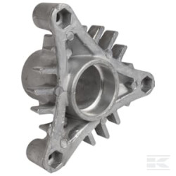 AYP 532137152 moyeu / Palier de lame