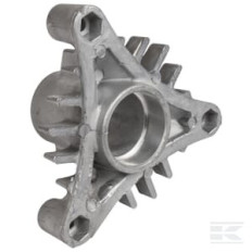 AYP 532137152 moyeu / Palier de lame