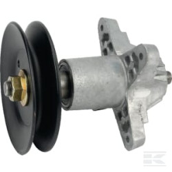 MTD 6180408C Moyeu / Palier de lame