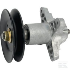 MTD 6180408C Moyeu / Palier de lame
