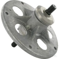 Murray 1401241 Logement de roulement avec Axe 160mm