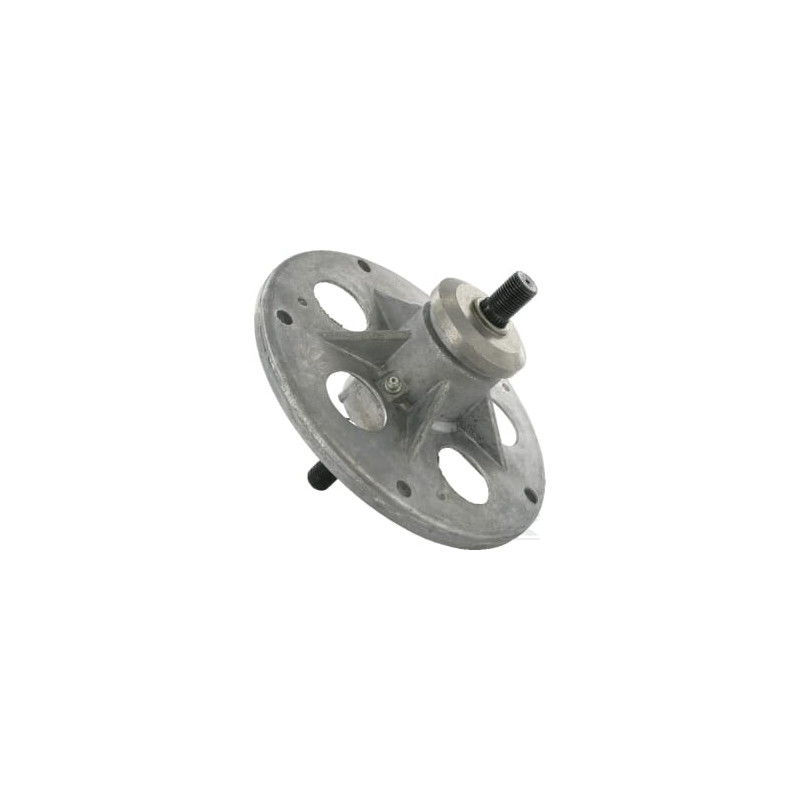 Murray 1401241 Logement de roulement avec Axe 160mm