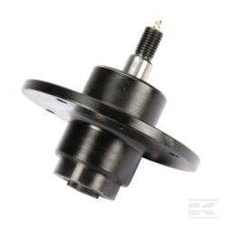 Stiga 1137031201 Moyeu / Palier de lame 135B/H-155B/H