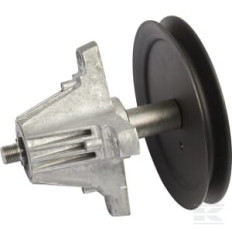 MTD 61804865A Moyeu / Palier de lame 6,93" de diamètre
